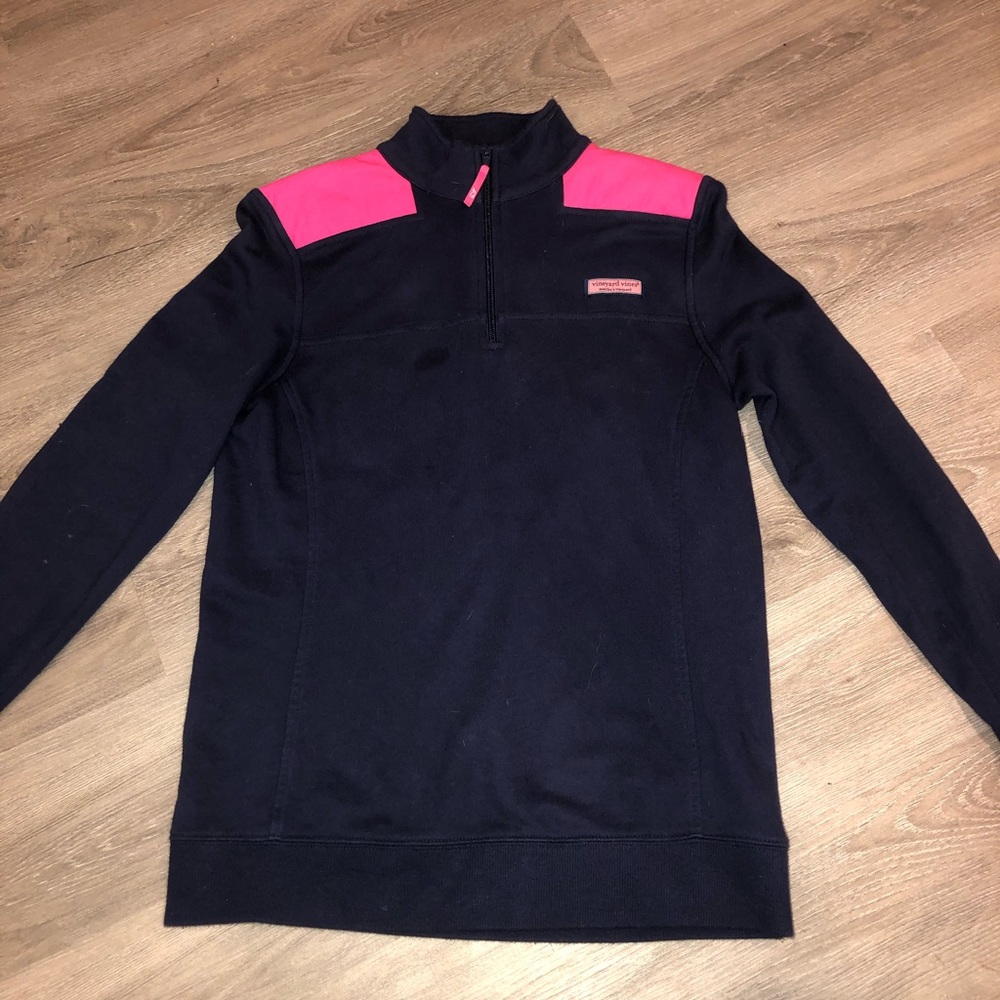 Vineyard Vines Shep Shirt Size XS